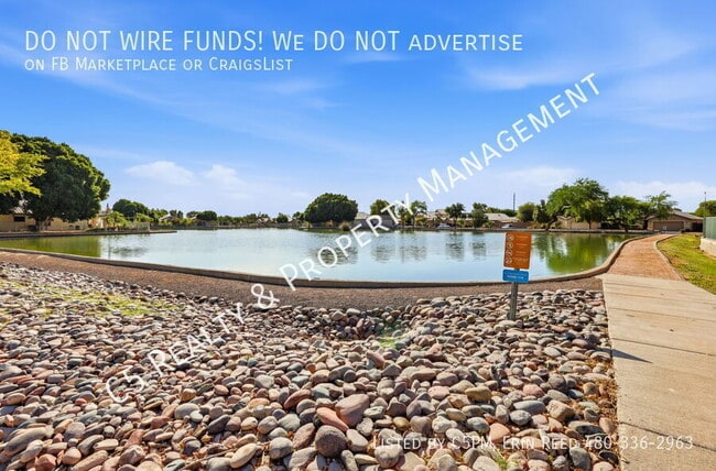 Photo - 10921 W Granada Rd