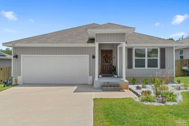 Building Photo - 6173 Native Dancer Wy Rental