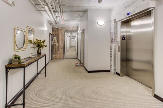 Photo - Bekins Luxury Lofts