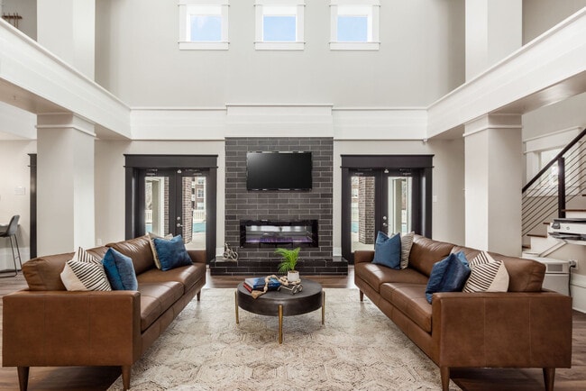 Building Photo - STERLING PLACE Rental