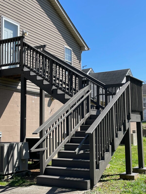 Photo - 1013 Middlesettlements Rd