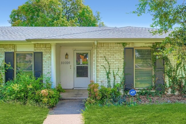 Photo - 11026 McCree Rd