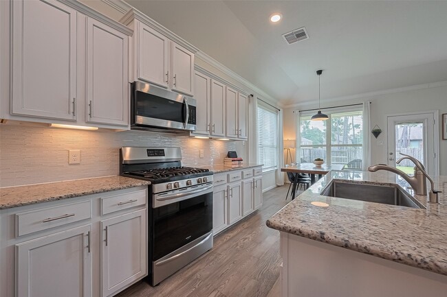 Building Photo - 16886 Ramsay Cascades Dr