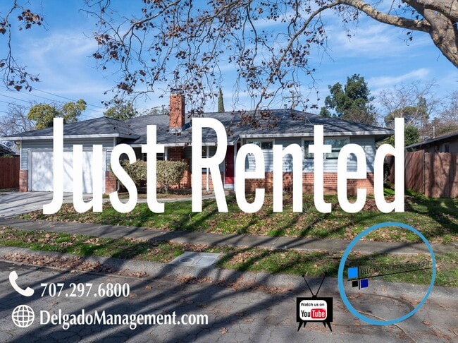 Building Photo - Ranch style 3 bedroom home