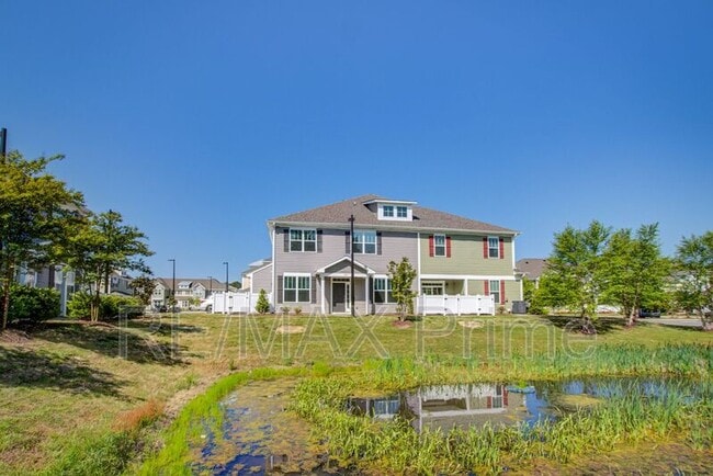 Photo - 609 Fishers Ct