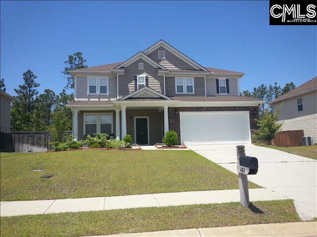 Building Photo - 422 Indigo Ridge Dr