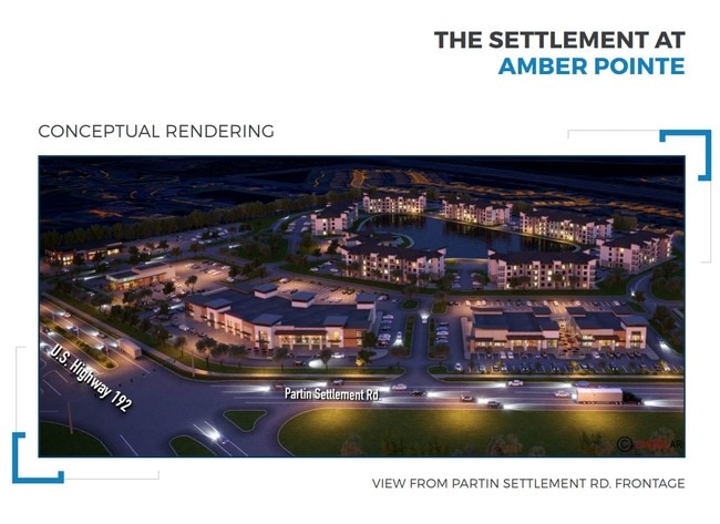 Photo - Amber Pointe