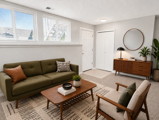 Photo - 2-Bed Denver Apartment Near Cherry Creek Trail & Garland Park Unit C