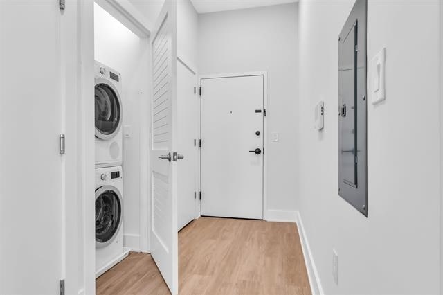 Photo - 345 Avenue A Unit 407