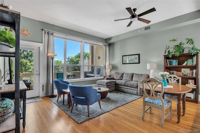 424 E 1st Ave Unit 2C