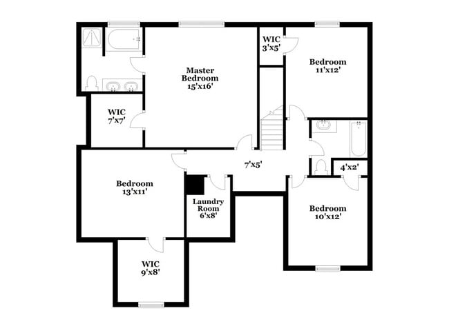 Photo - 48 Crescent Chase