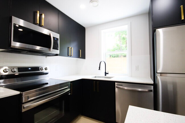 Photo - Brand New One-Bedroom For Rent Unit 1