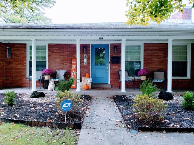 Building Photo - 4019 Blossomwood Dr Rental