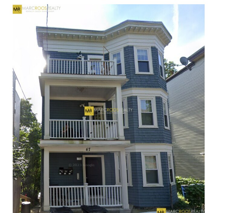 Photo - 47 Beech Glen St Unit 2