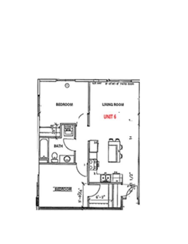 Huron Grove Apartments