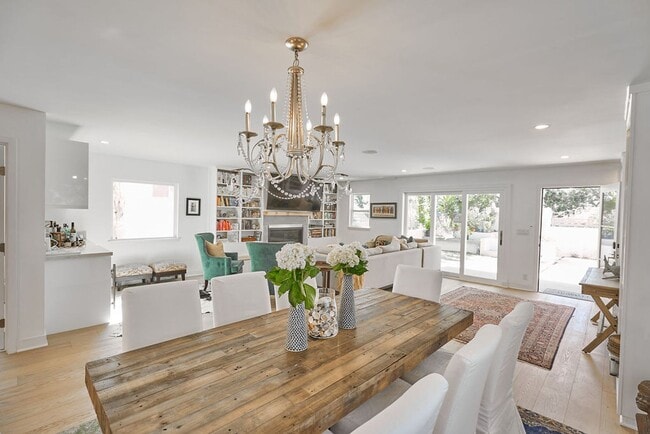 Photo - Spend the Holidays in Style | Fully Furnished Coronado Home