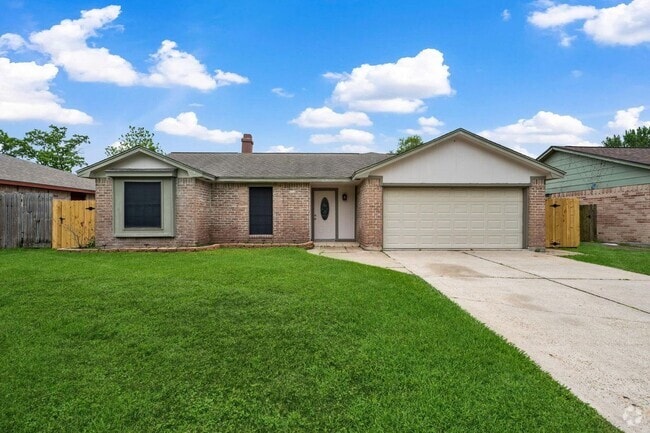 Building Photo - 4023 Broken Elm Dr Rental