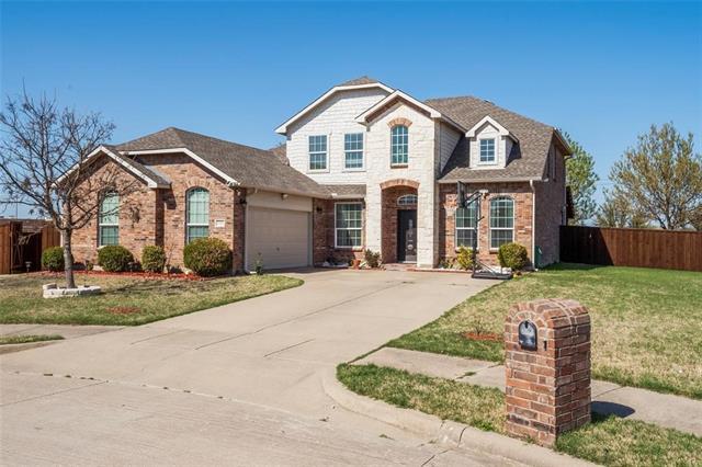 Photo - 1328 Luverne Dr House
