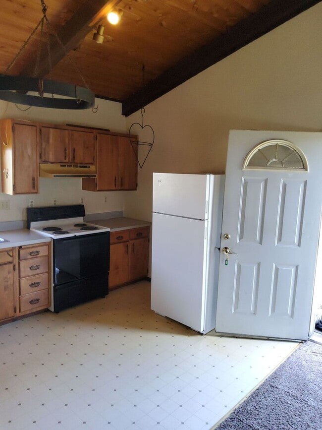 Photo - 2bd 1ba W/Fenced Yard