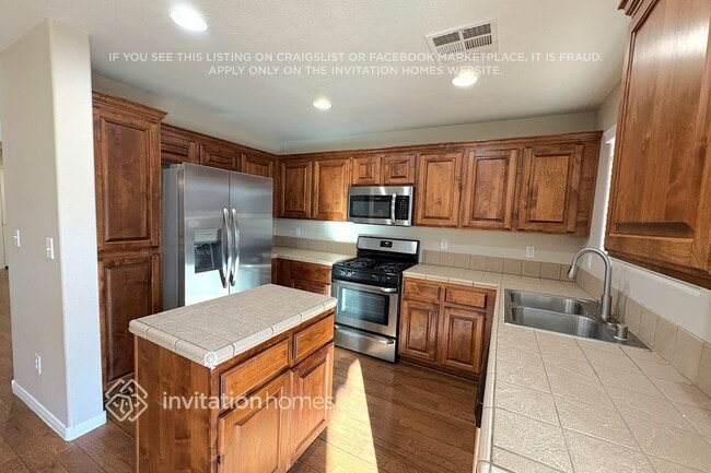 Photo - 8347 Fort Hallock Ave