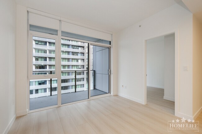 Photo - Brand New Condo at Century City Holland Pa... Unit 711