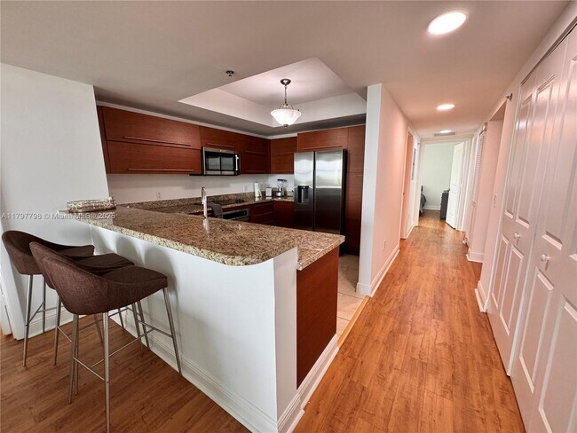 Photo - 2681 N Flamingo Rd Condo Unit 508S