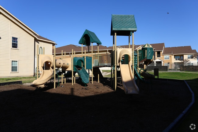 Southpark Ranch