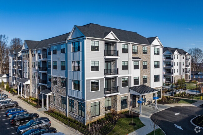 Woodbrook at Randolph