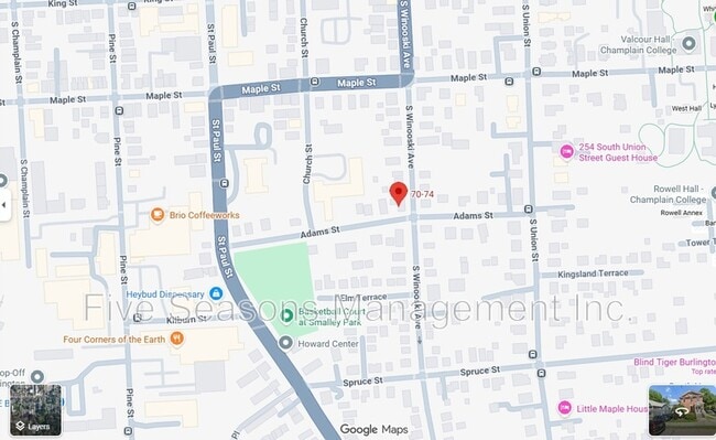 Photo - 70-74 Adams St - 72