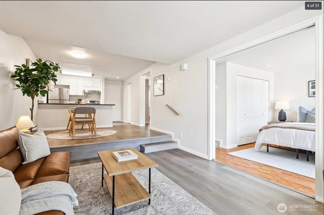 Photo - 9484 Redmond - Woodinville Rd NE Unidad C204 Rental