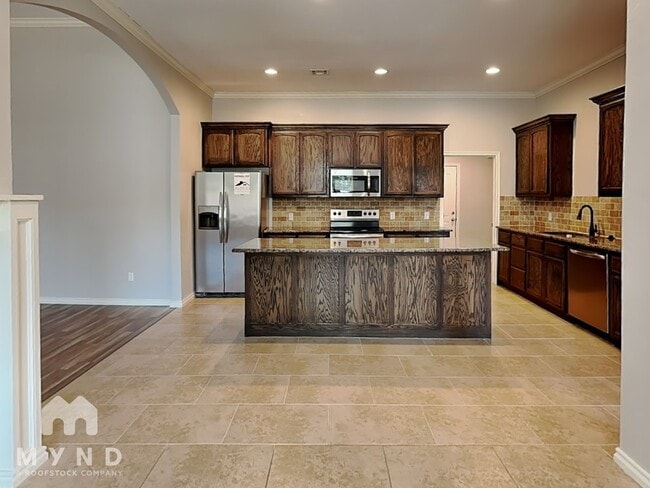 Photo - 3204 Valley Hollow