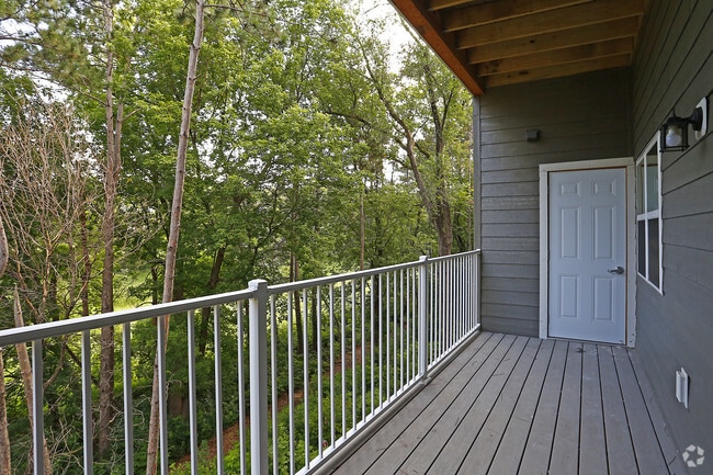 Conifer Ridge Apartments