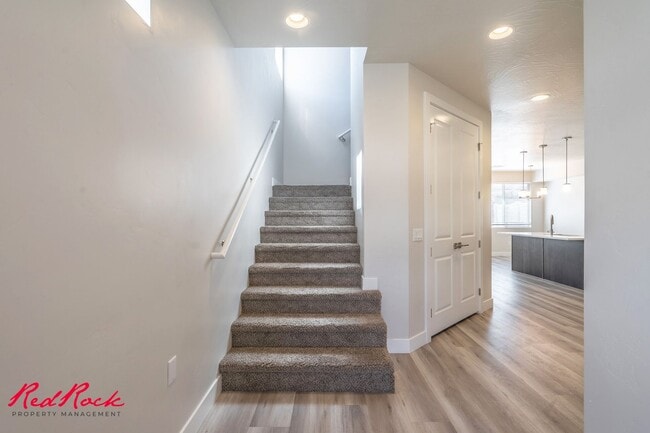 Photo - Hurricane Valley 3 Bedroom Townhome