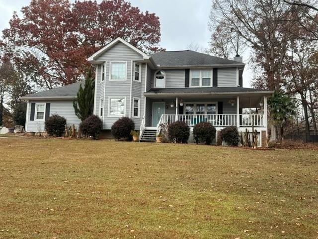 Photo - 5635 Stewart Woods Dr