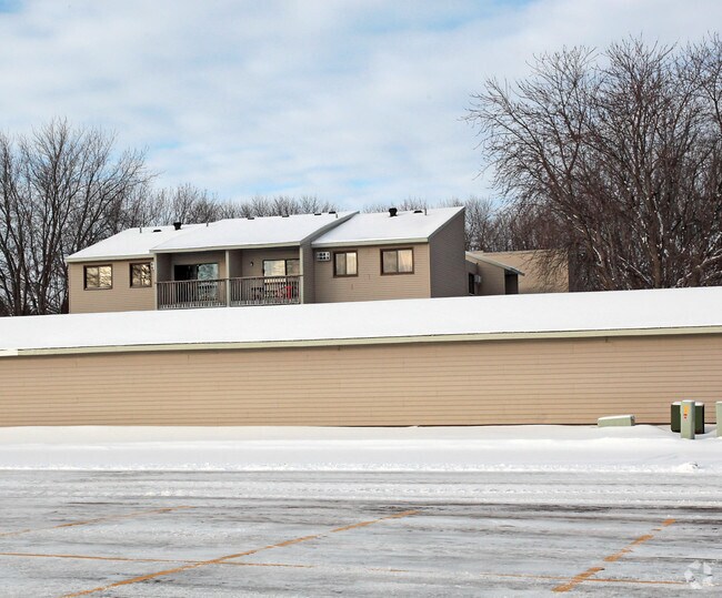 Scandia Woods Apartments For Rent in Willmar, MN