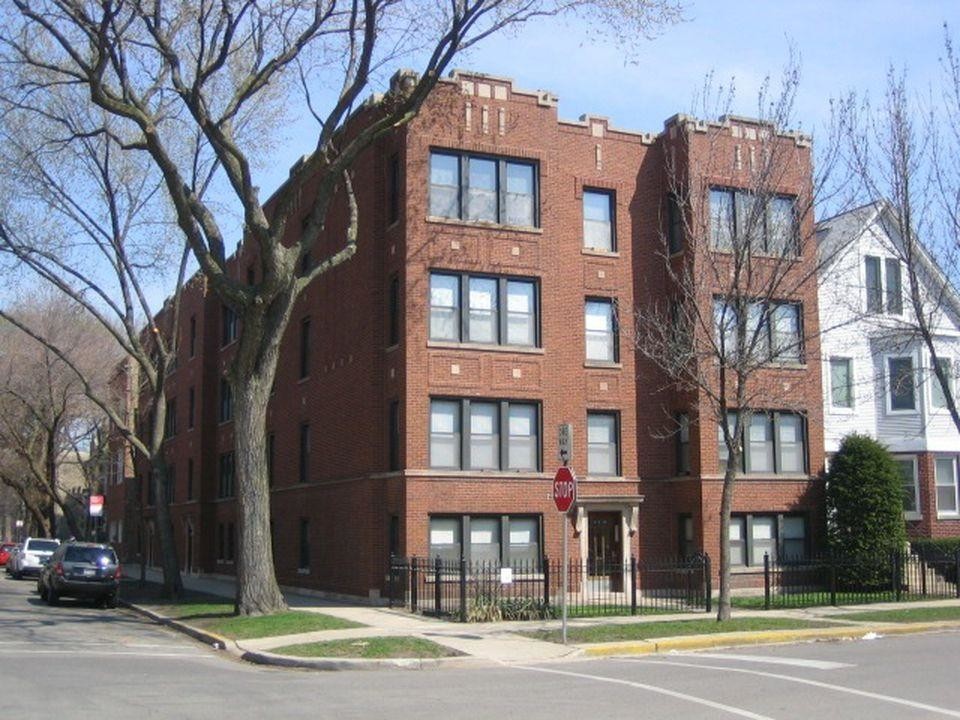 Photo - 1478 W Byron St Unidad 3909-2 Rental