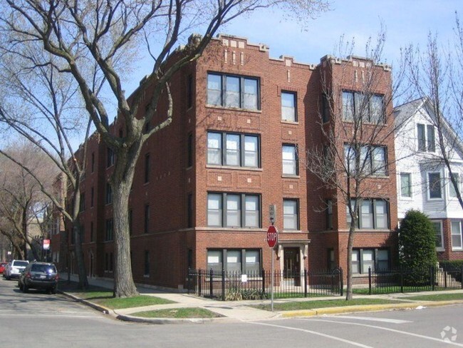 Building Photo - 1478 W Byron St Rental