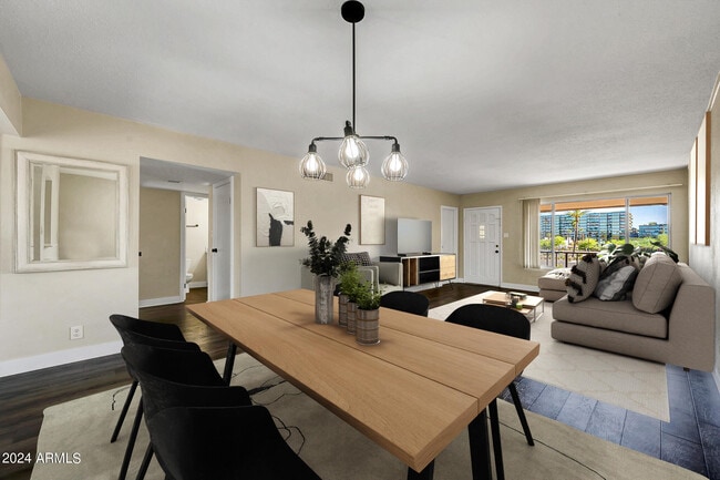 Building Photo - 4701 N 68th St Unit 146