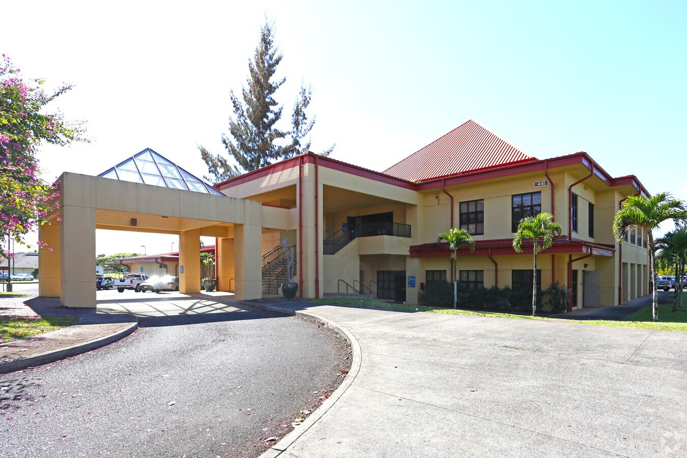 Photo - Helemano Community