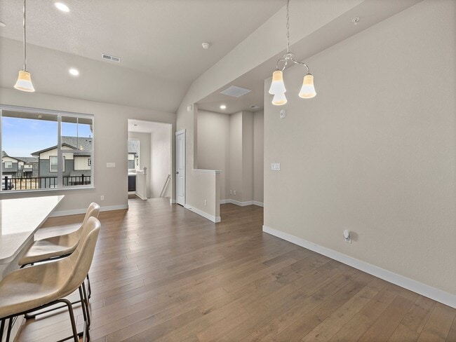 Photo - Move-In Ready, 3BR/2BA Townhome in Loveland with Modern Finishes