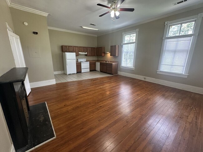 Photo - 1457 Oglethorpe St Unit 4