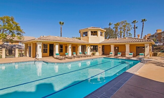 Building Photo - Sofi Canyon Hills Rental