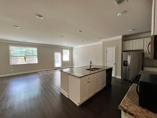 Photo - 2555 Norwich Trace Townhome