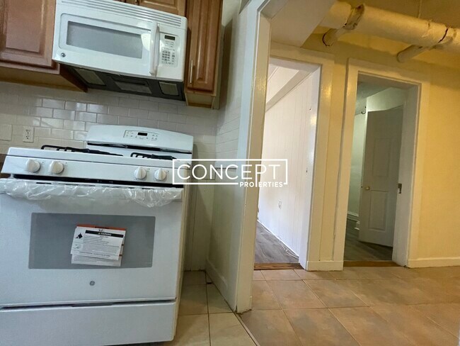 Photo - 524 Cambridge St Unit 1