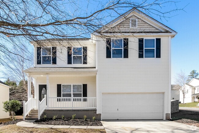 Building Photo - 102 Clacton Ct Rental