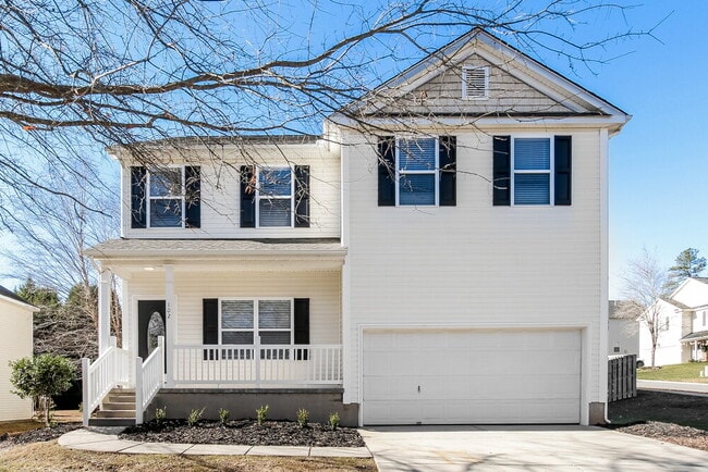 Photo - 102 Clacton Ct House