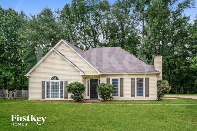 Building Photo - 2609 Bridlewood Cir Rental