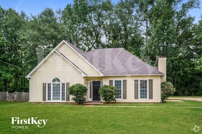 Building Photo - 2609 Bridlewood Cir Rental