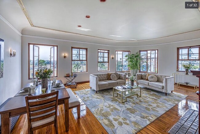 Photo - 4123 Wilshire Blvd Unidad 516