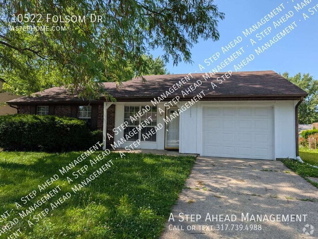 Building Photo - 10522 Folsom Dr Rental
